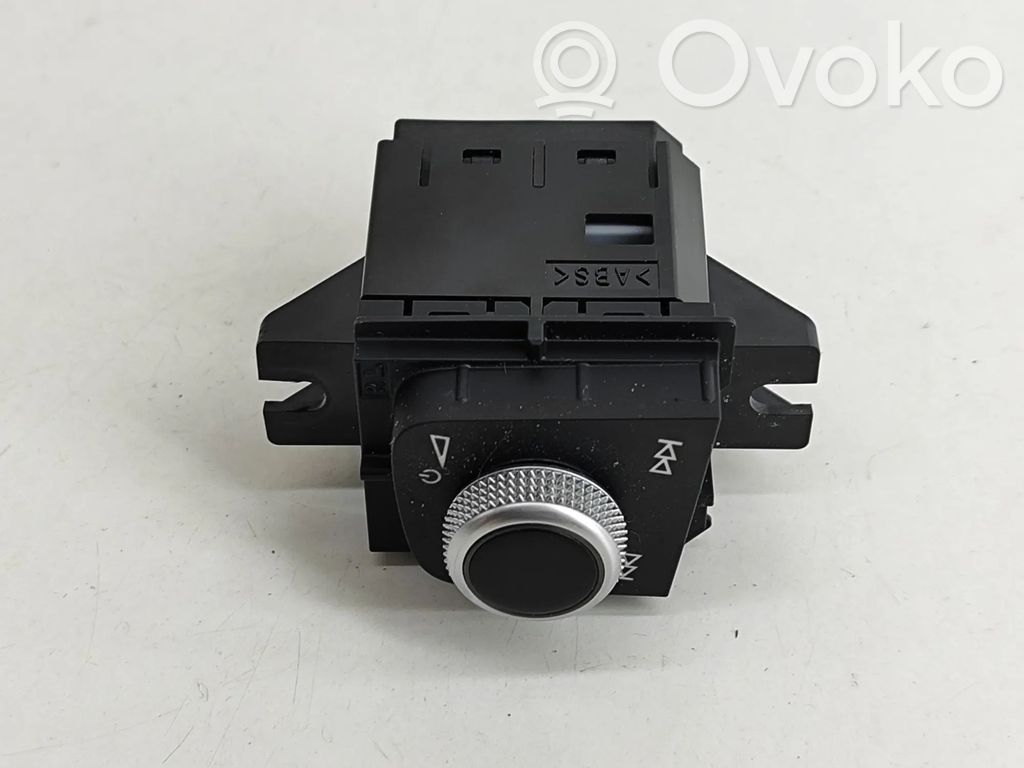 Audi A4 S4 B9 8W Interruttore di controllo dell’audio