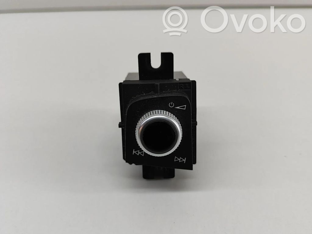 Audi A5 Interruttore di controllo dell’audio
