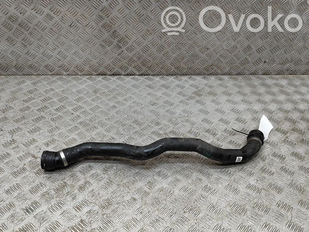BMW 3 G20 G21 Tubo flessibile del liquido di raffreddamento del motore 