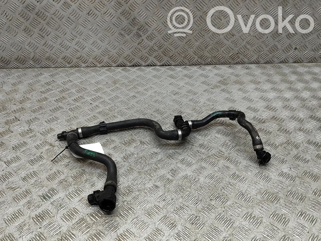 BMW 3 G20 G21 Conductă/furtun lichid de răcire motor 