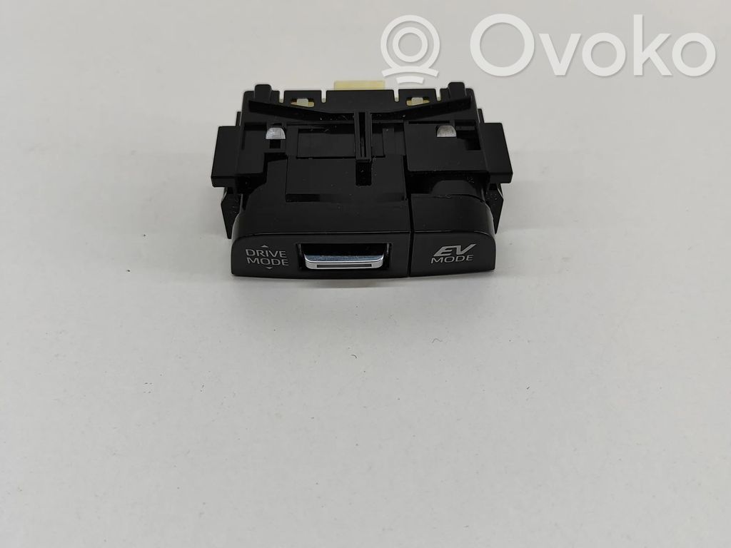 Toyota Corolla E210 E21 A set of switches 