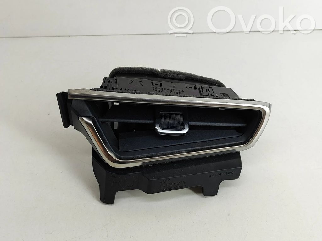 Toyota Corolla E210 E21 Kojelaudan tuuletussuuttimen suojalista 