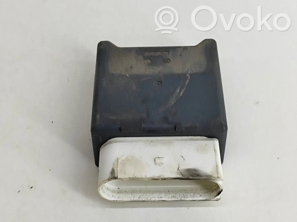 Volvo XC40 Unité de commande / module de pompe à carburant 