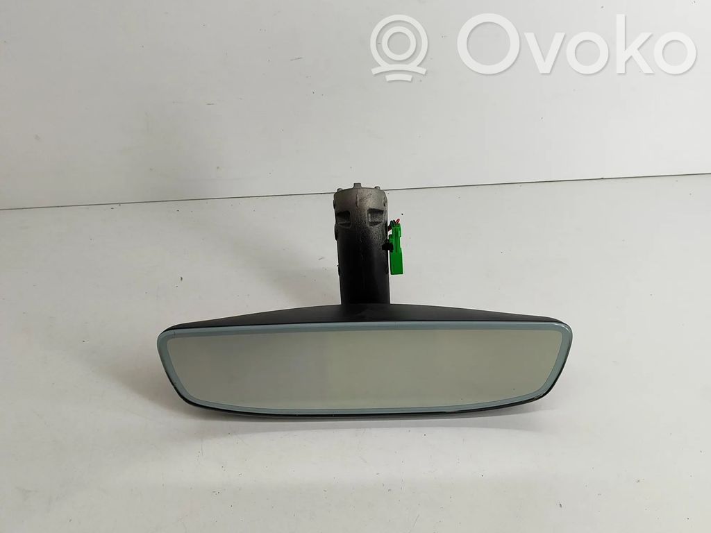 Espejo retrovisor (interior)   31442729
