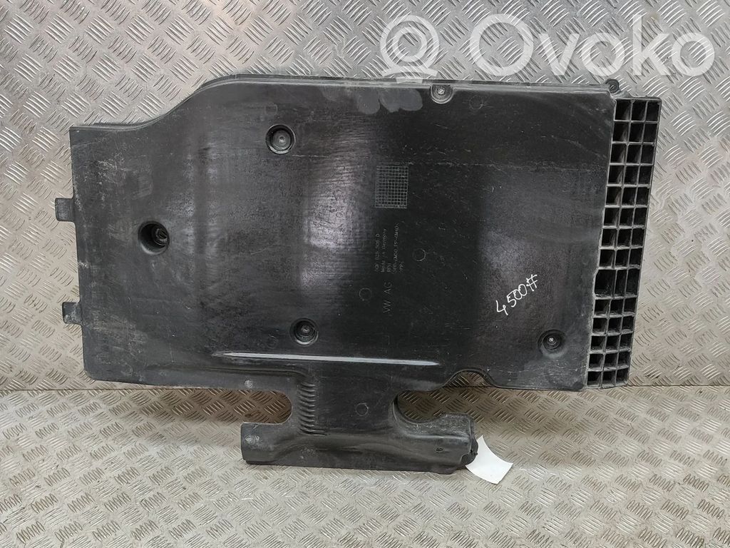 Volkswagen Tiguan Căptușeală platformă pickup 