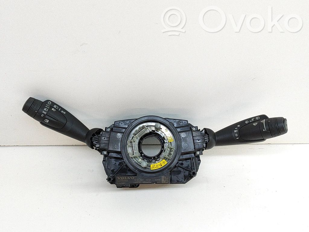 Volvo XC40 Indicator stalk 