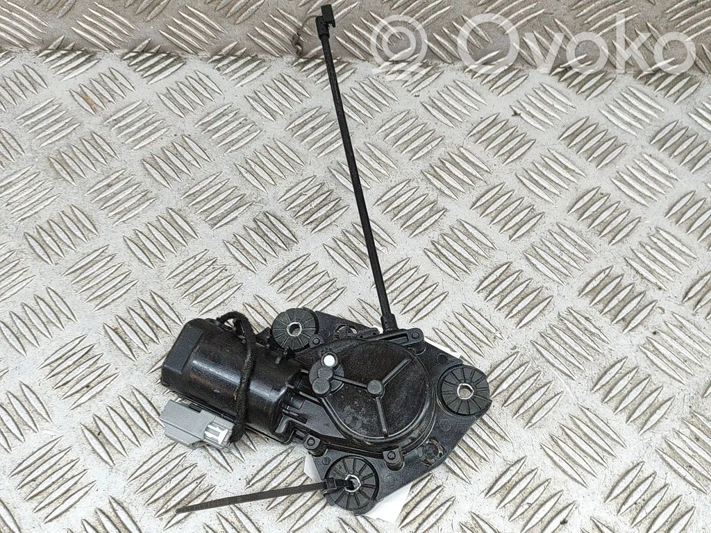 Volvo XC40 Tailgate/trunk/boot lift motor 