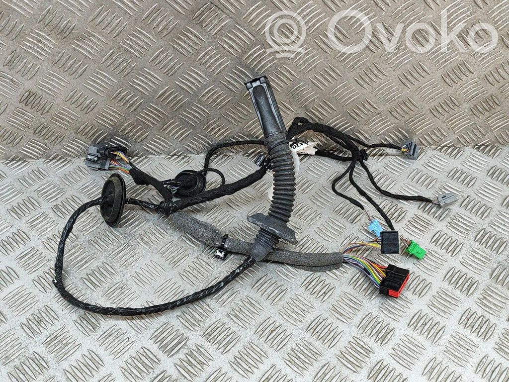 Volvo XC40 Cablaggio porta anteriore 