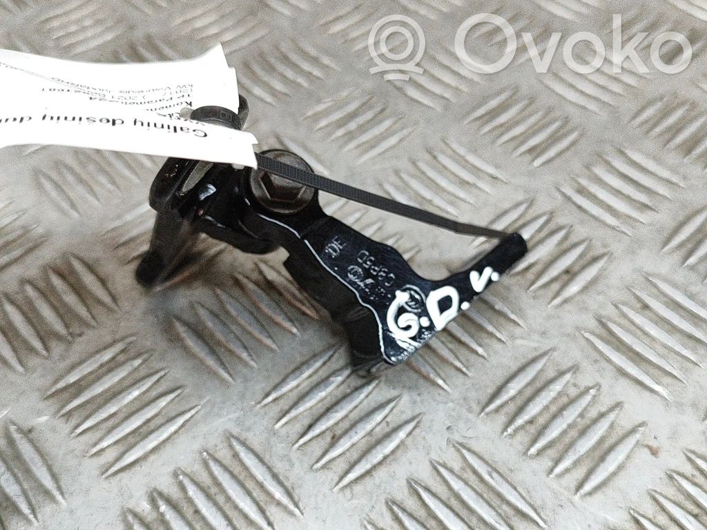 Volvo XC40 Rear door upper hinge 