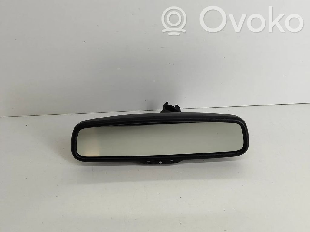 Nissan Juke II F16 Specchietto retrovisore (interno) 