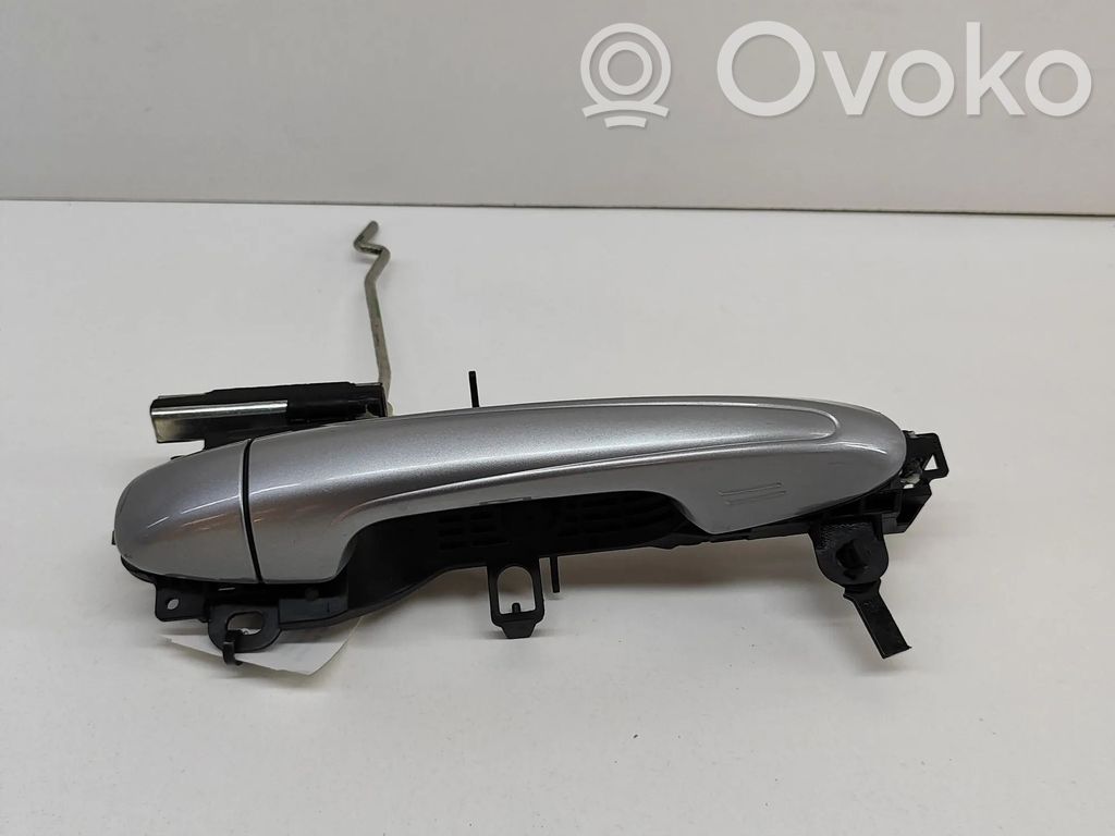 Toyota RAV 4 (XA40) Manecilla externa puerta delantera