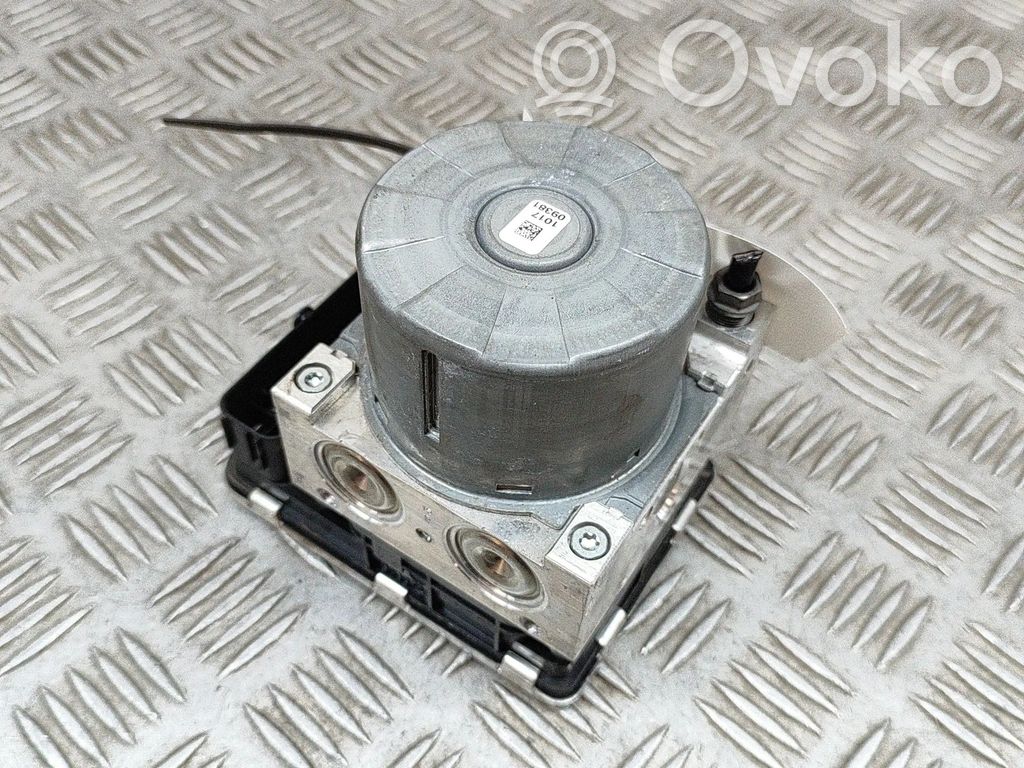 Skoda Octavia Mk3 (5E) Pompe ABS 