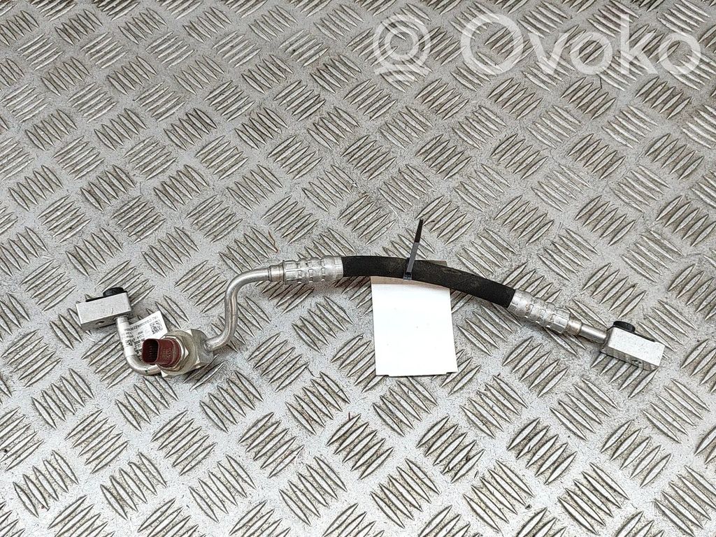 Volkswagen ID.3 Ilmastointilaitteen putki (A/C) 