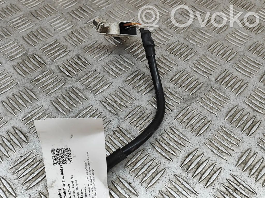 Volkswagen Arteon Maakaapeli, akku 