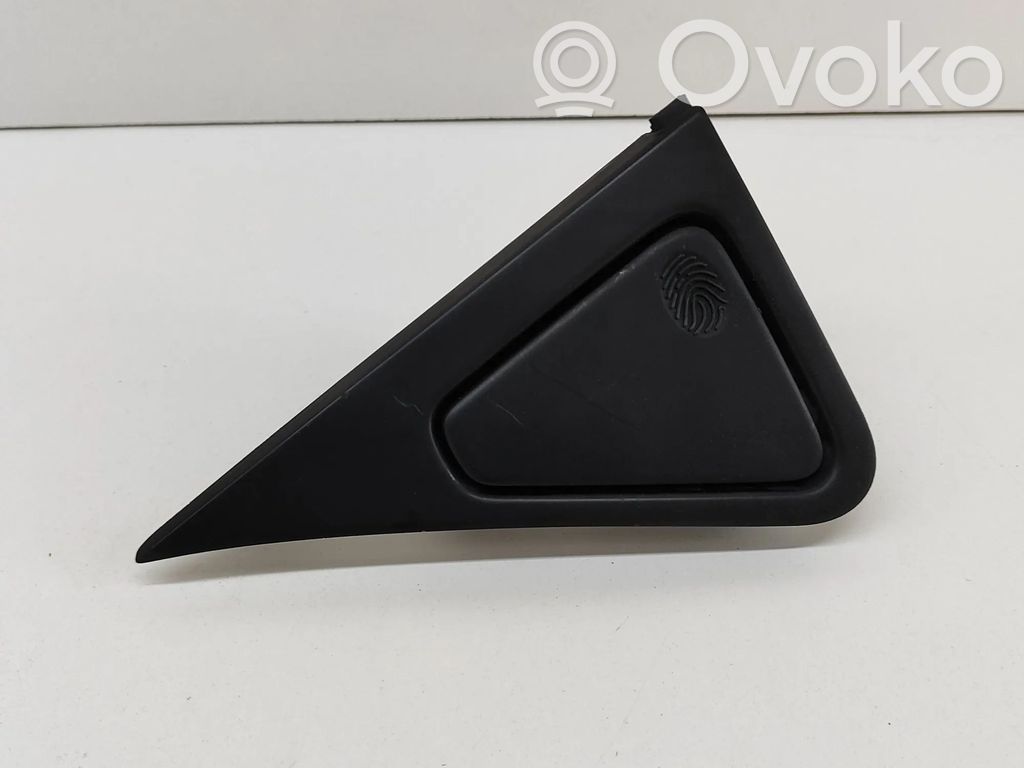 Renault Zoe Manecilla externa puerta trasera 