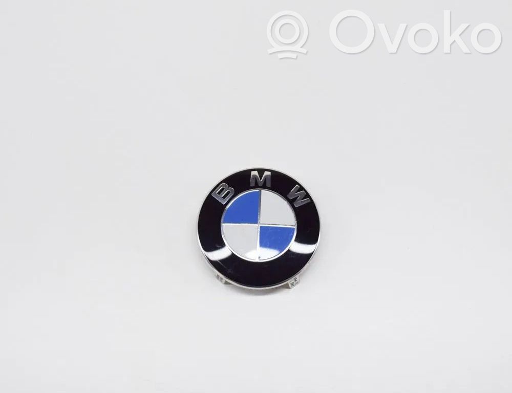 BMW X4 G02 Gamintojo ženkliukas 