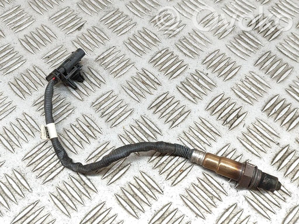 Lambda probe sensor   0258027178,0258027179,32208772