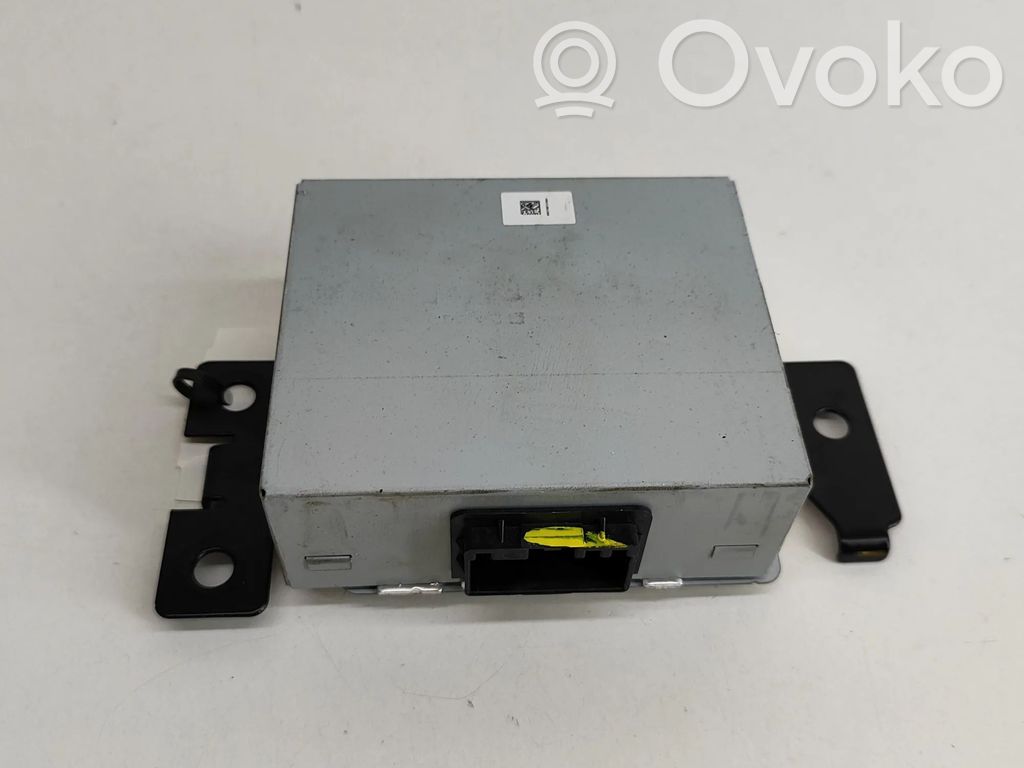Ford Ranger Relais Spannungswandler 