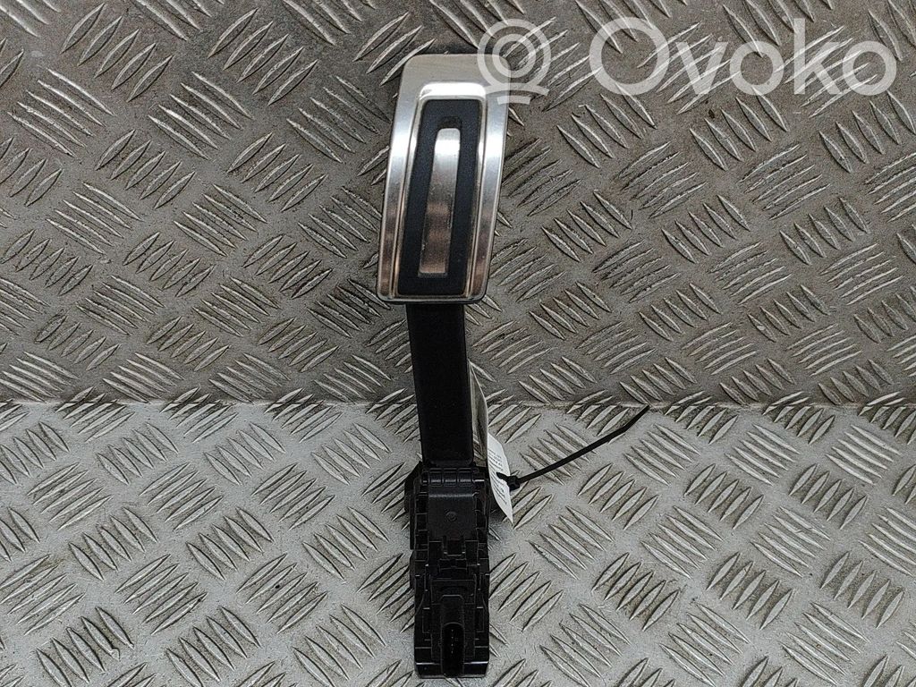 Audi Q4 e-tron Pédale d'accélérateur 