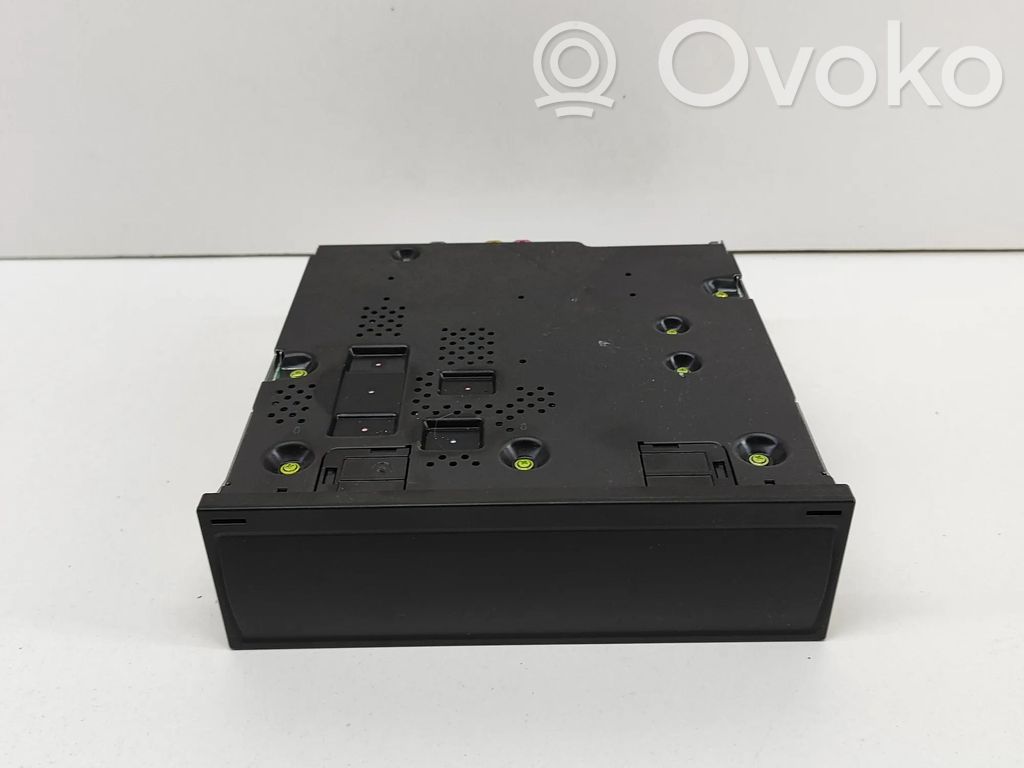 Skoda Enyaq iV Moduł / Sterownik GPS 