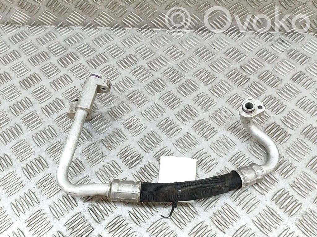 Volkswagen Golf VII Wąż / Przewód klimatyzacji A/C 