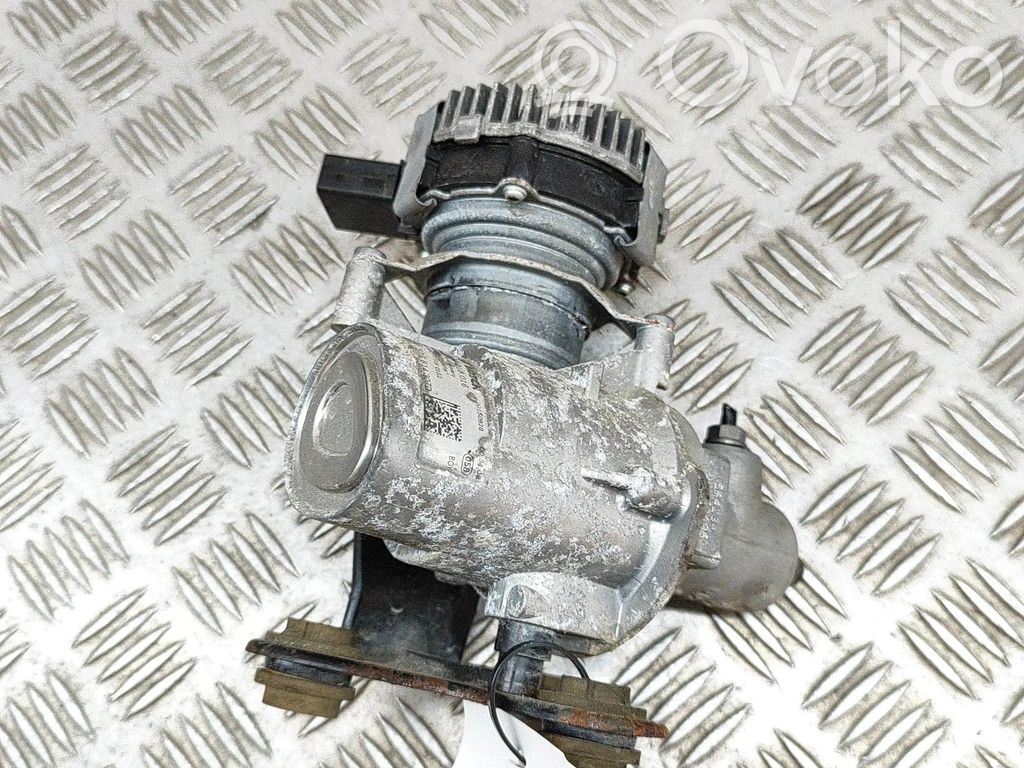 Volkswagen Golf VII Pääjarrusylinteri 