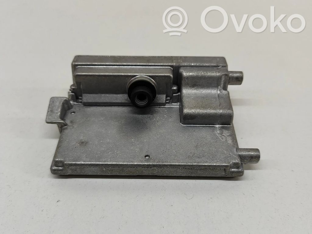 Skoda Enyaq iV Windshield/windscreen camera 