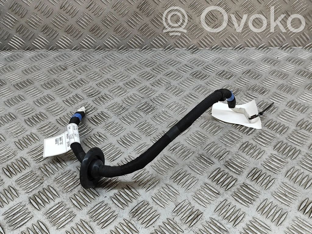 Maserati Ghibli Cavo negativo messa a terra (batteria) 