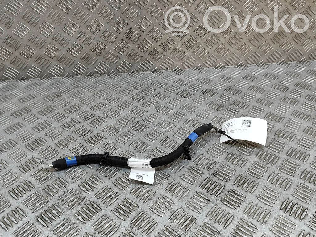 Maserati Ghibli Cable negativo de tierra (batería)