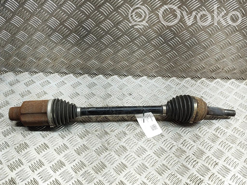Tesla Model X Eje de transmisión delantero 
