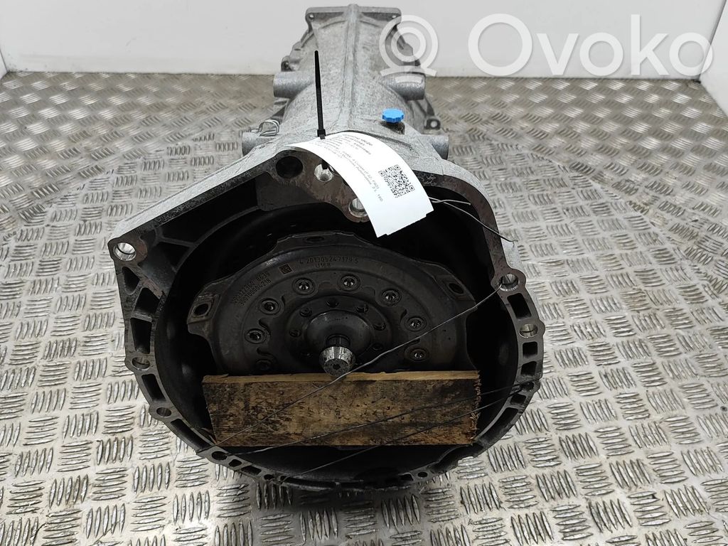 BMW 4 F32 F33 Scatola del cambio automatico 