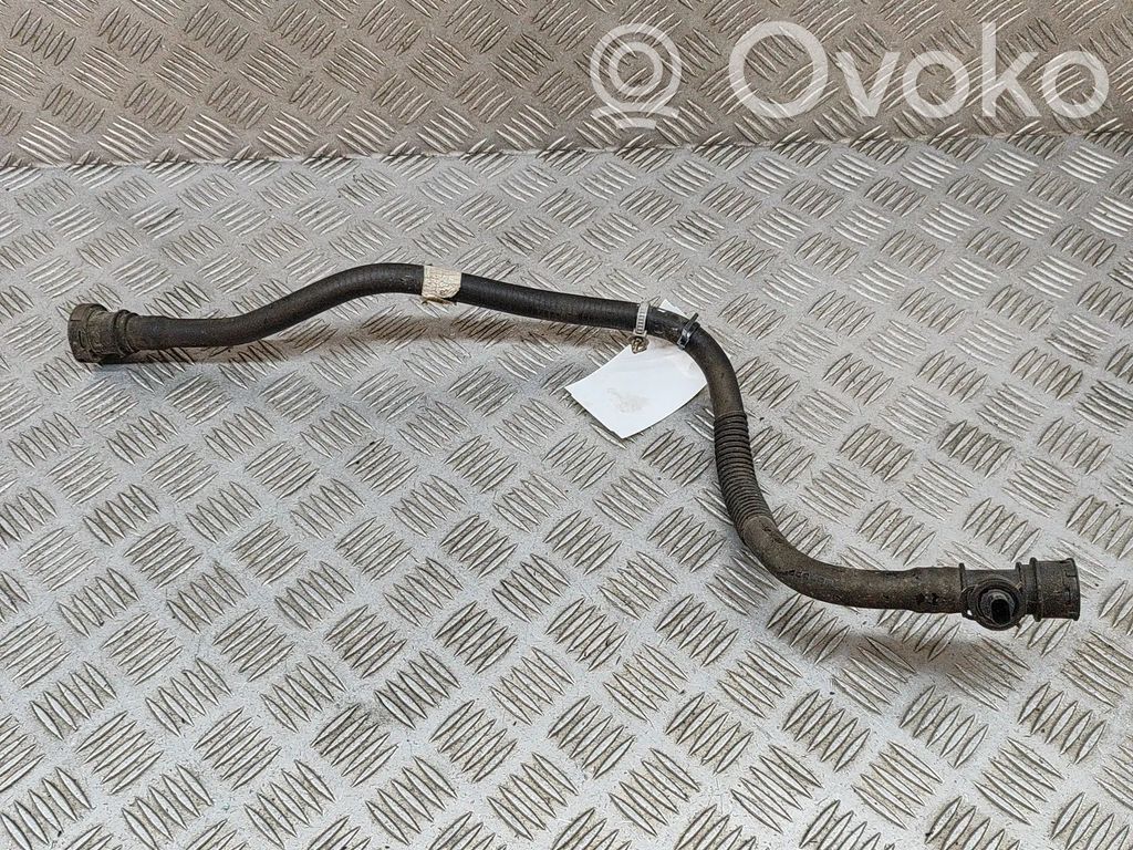 Hyundai Ioniq 5 Engine coolant pipe/hose 