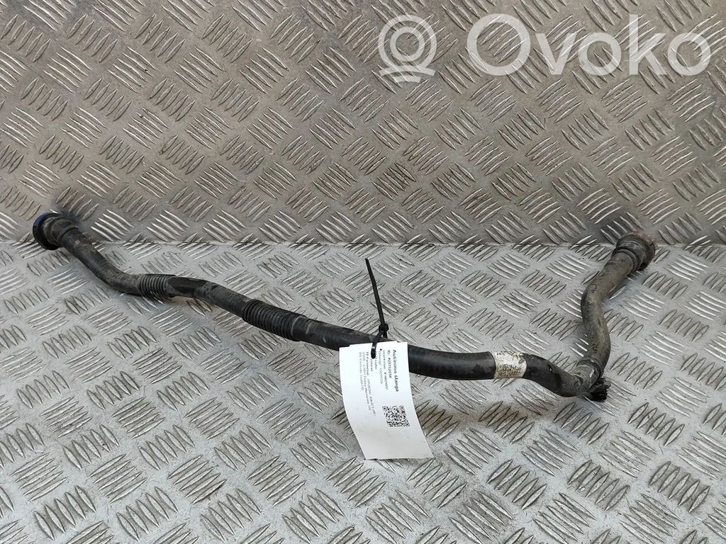 Hyundai Ioniq 5 Engine coolant pipe/hose 