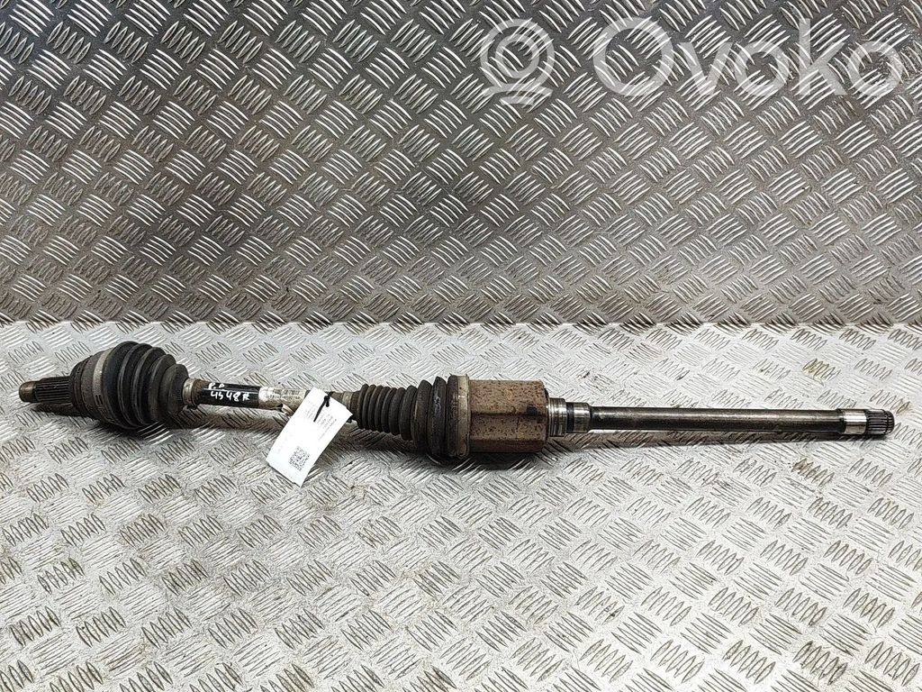 BMW X5 E70 Front driveshaft 