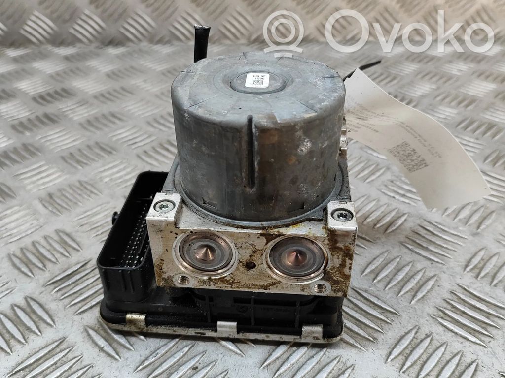 Audi A3 S3 8V ABS Blokas 