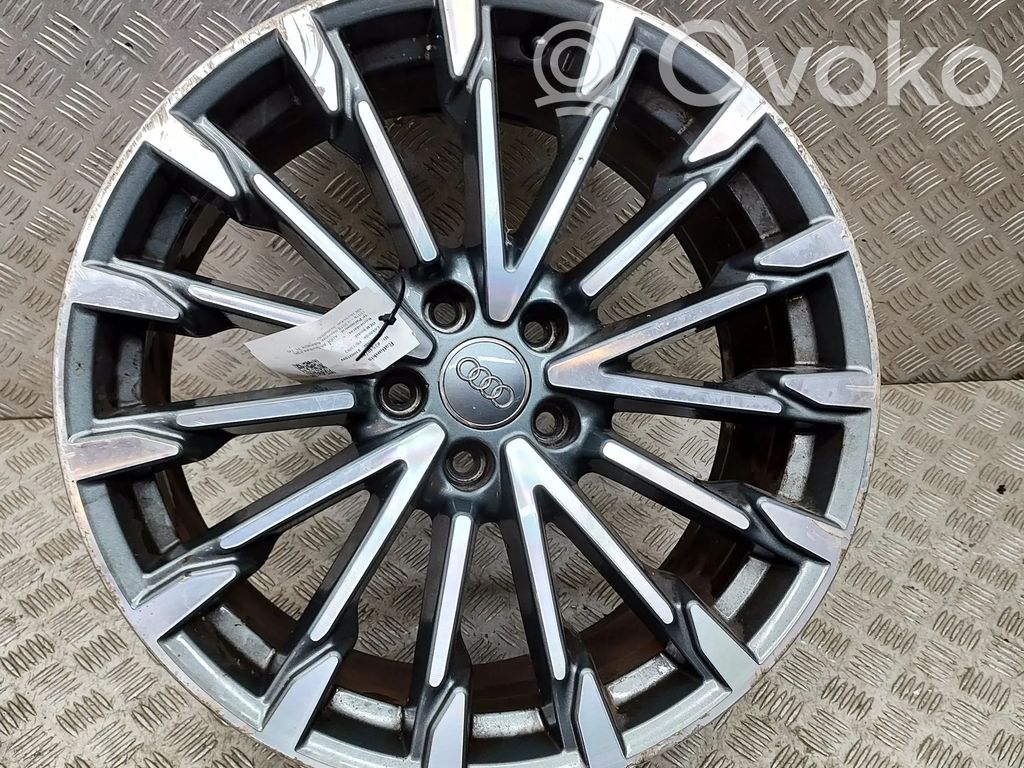 Audi A5 Felgi aluminiowe R19 