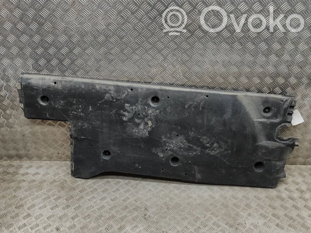 Volkswagen PASSAT B8 Seitenbodenschutz 