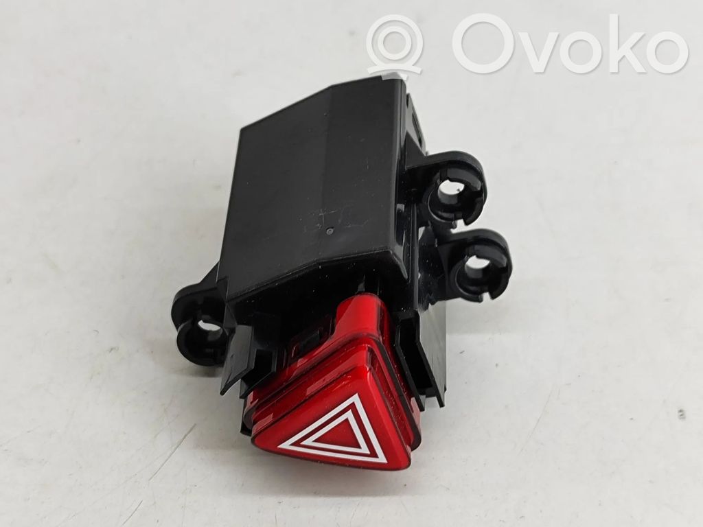 KIA EV6 Botón interruptor de luz de peligro 