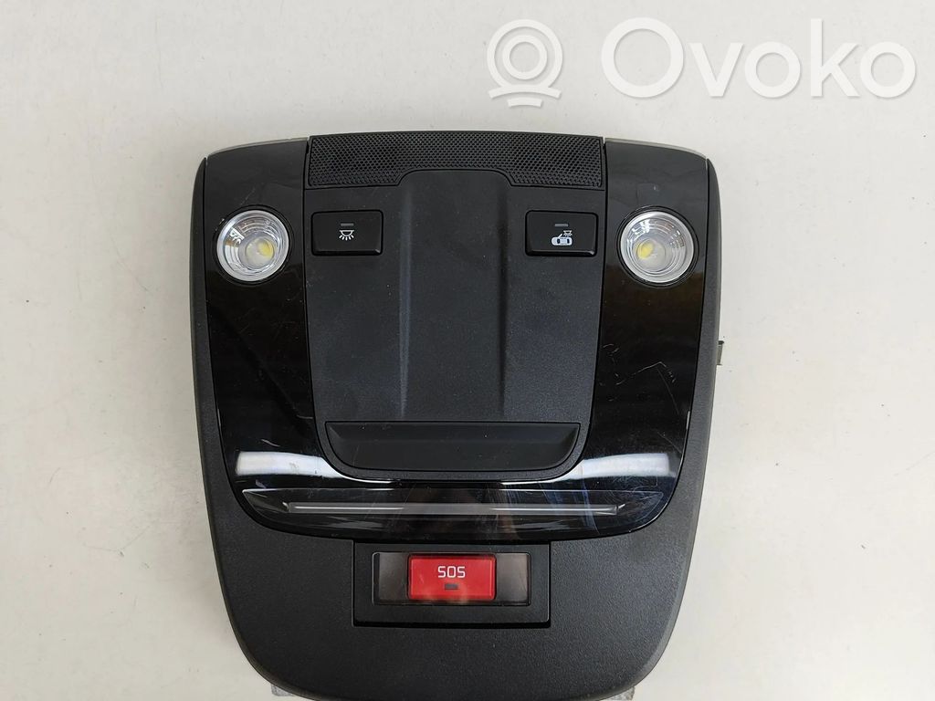 KIA EV6 Lampă scaun față 