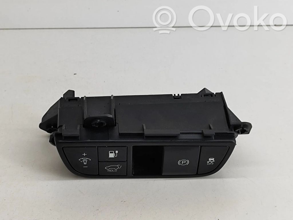 KIA EV6 Kit interrupteurs 