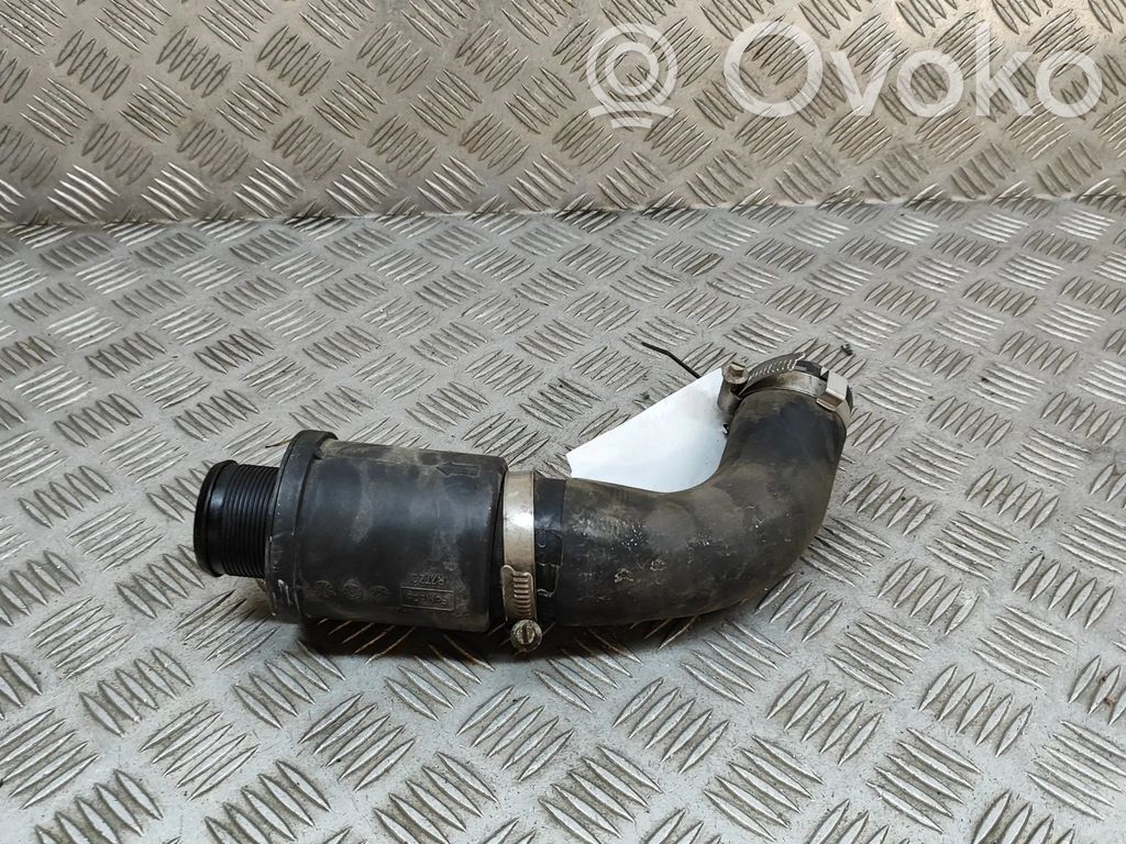 Ford Transit Custom Intercooler hose/pipe 
