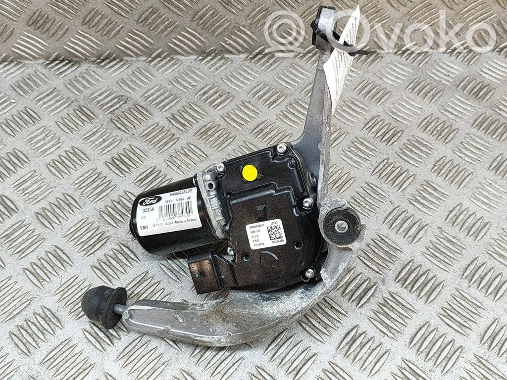 Ford Transit -  Tourneo Connect Wischermotor 