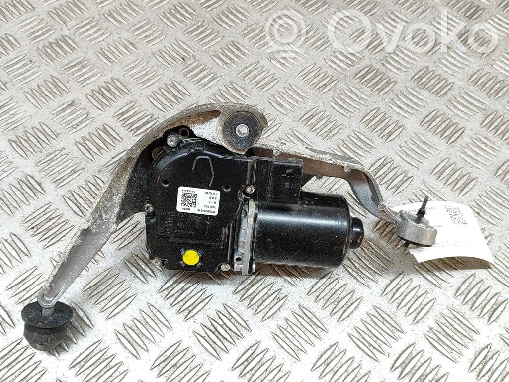 Ford Transit -  Tourneo Connect Motor ștergător 