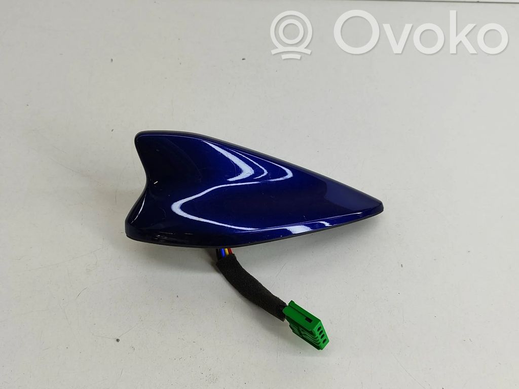 KIA EV6 Antena aérea GPS 