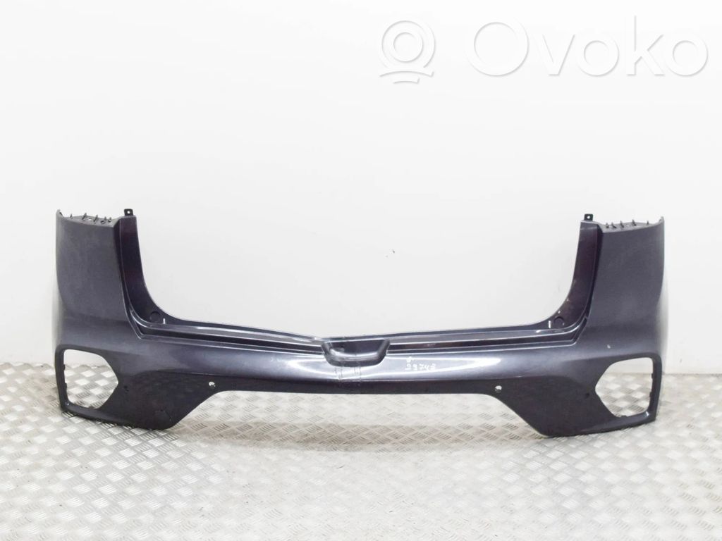 KIA Niro Parachoques 