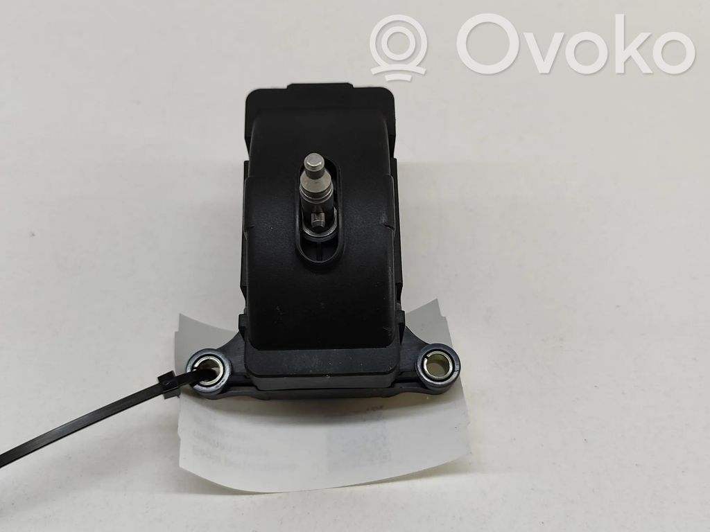 Renault Zoe Selector caja de cambios 