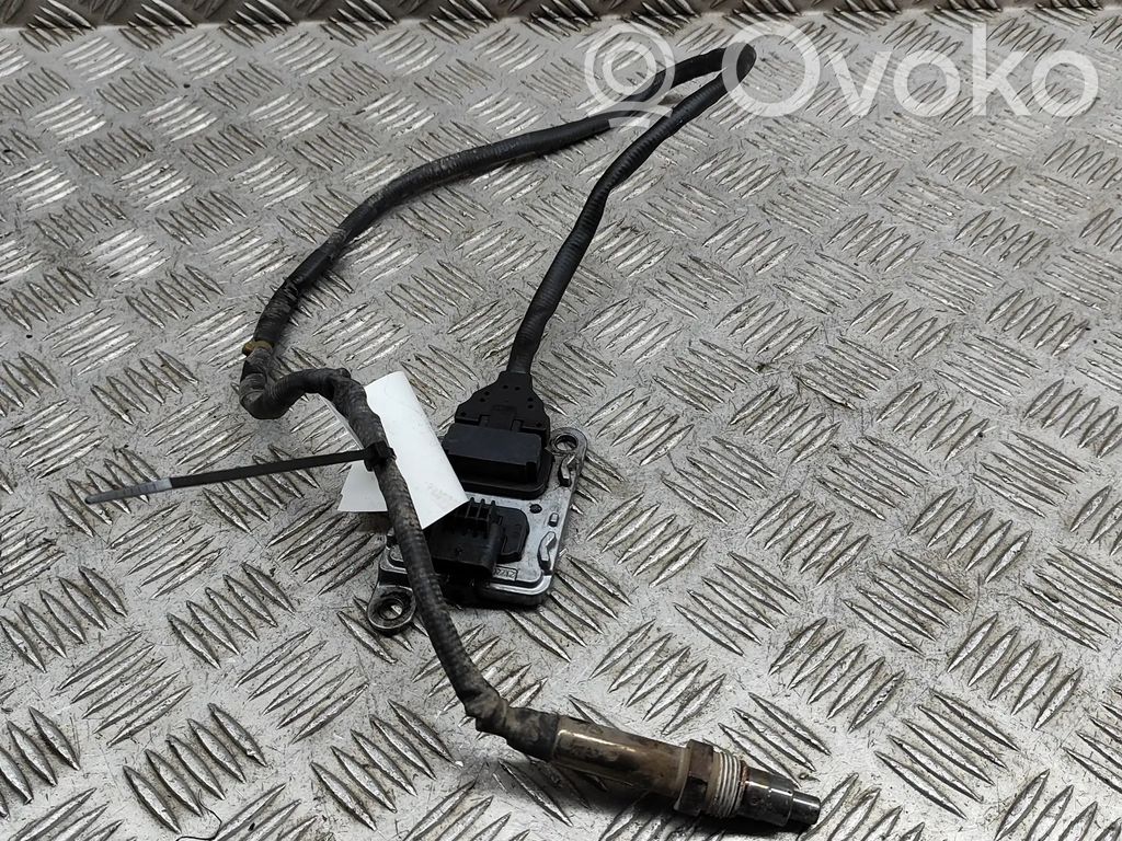 Mercedes-Benz GLB X247 Lambda probe sensor 