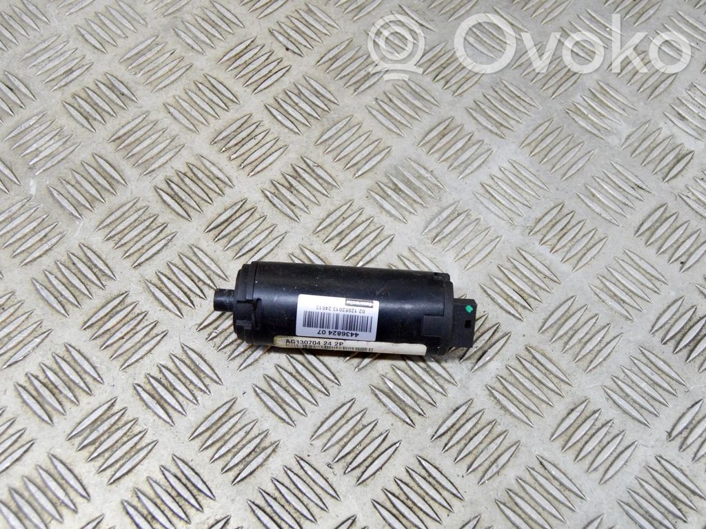 Silniczek regulacji fotela   AG130704,443682407,4436824