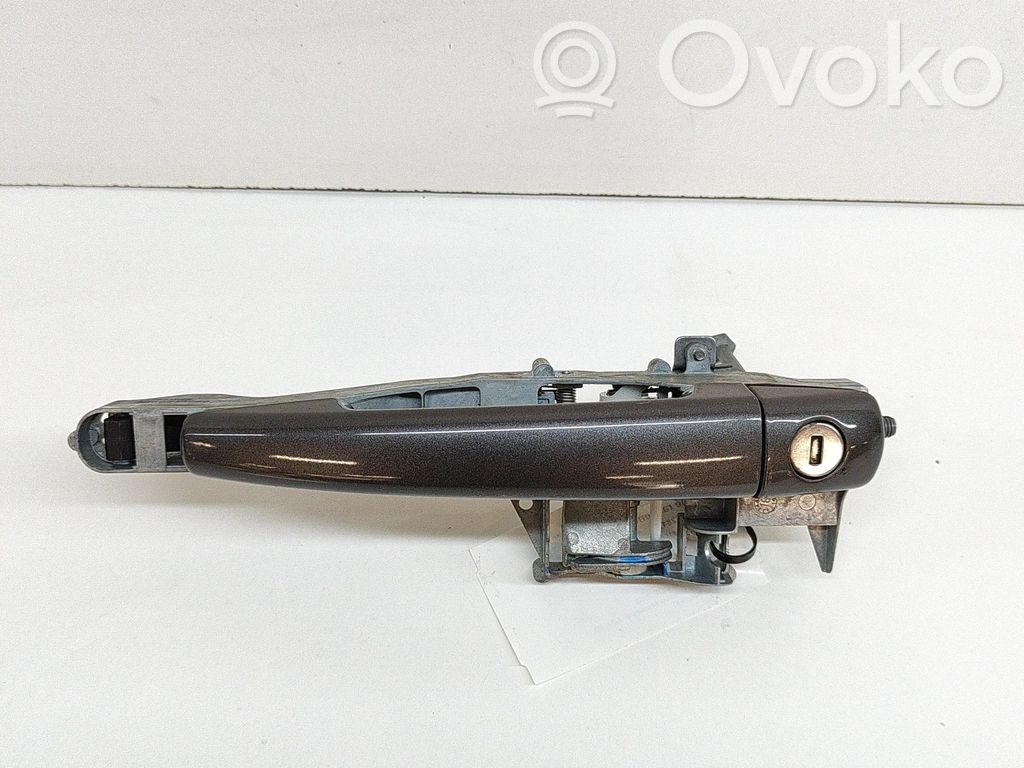 Klamka zewnętrzna drzwi przednich   9101GF,910995