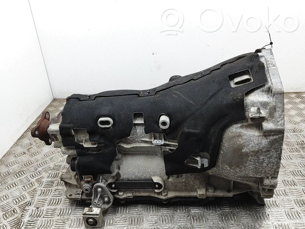 BMW 3 G20 G21 Caja de cambios automática 